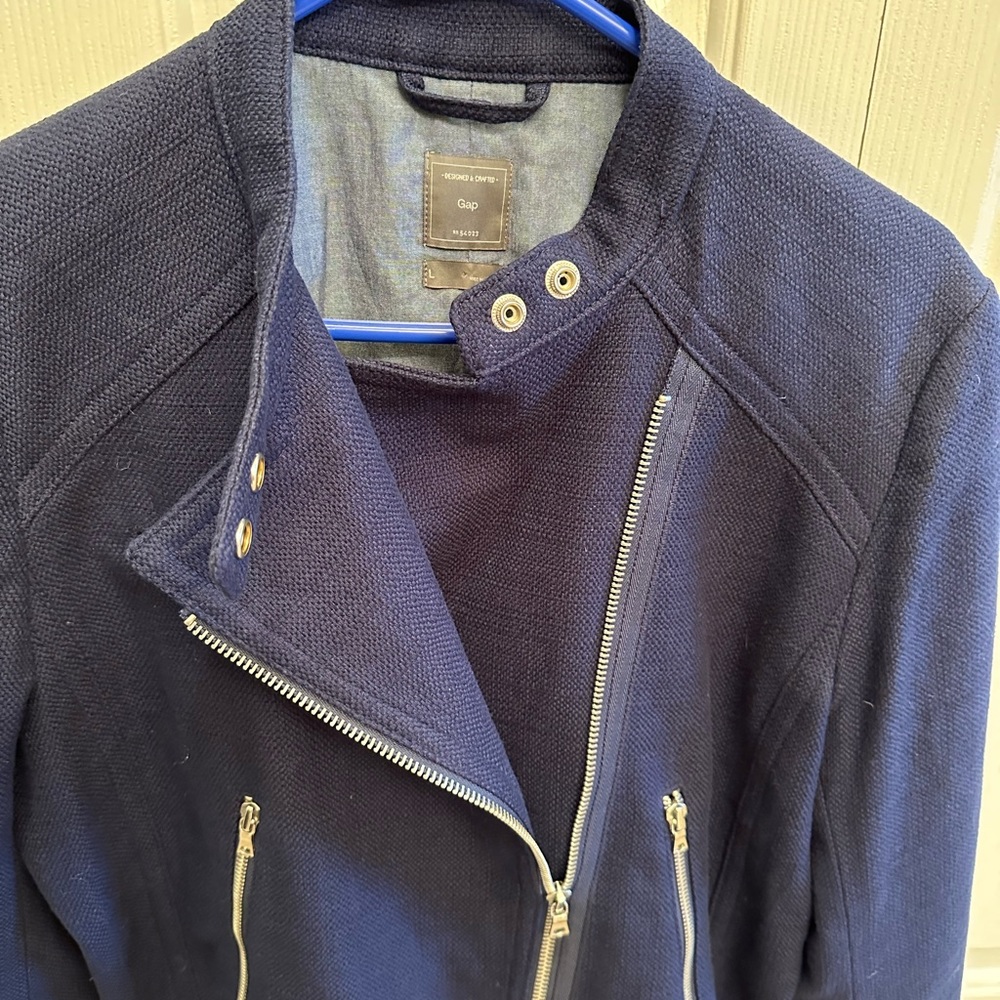 Gap Jacket. Size L. - image 4